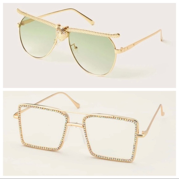 Shades/sunglasses - Picture 4 of 6